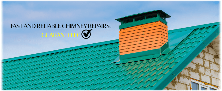Chimney Repair Denver CO