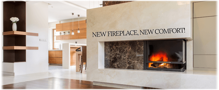 Fireplace Installation Denver CO